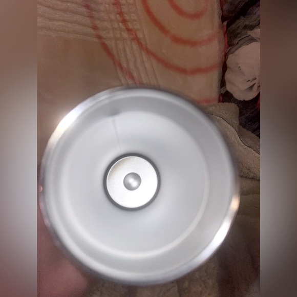 Pink bling water bottle - Picture 5 of 7